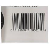 Toro 58601 Cultivator, 43cc 2-Cycle Engine, Adjustable Tilling Width 6-10”, Overhand Handlebars