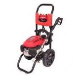 Troy-Bilt 3000 psi 2.3 GPM Gas Pressure Washer with HONDA Engine - NEW