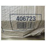 Heavy Duty Homestead 72 in. Outdoor Wood Picnic Table