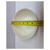 Lenox "Park City" set of Four Cereal Bowls - New in Box