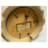 Set of two Vintage Beer Steins