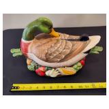 LE CORDON BLEU Porcelain Toureen