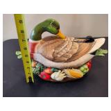 LE CORDON BLEU Porcelain Toureen