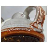 Minnesota Themed Pottery