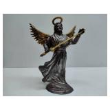 MICHAEL RICKER Pewter "Avenging Angel"