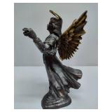 MICHAEL RICKER Pewter "Avenging Angel"
