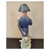 LLADRO Napoleon Bonaparte Statue