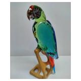 SWAROVSKI Crystal Macaw