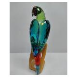 SWAROVSKI Crystal Macaw