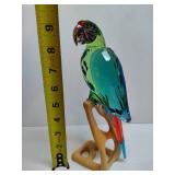 SWAROVSKI Crystal Macaw
