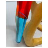 SWAROVSKI Crystal Macaw