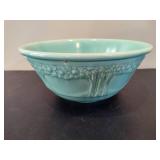 HOMER LAUGHLIN Orange Tree Mixing Bowl