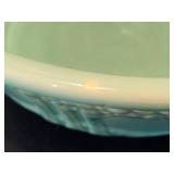 HOMER LAUGHLIN Orange Tree Mixing Bowl