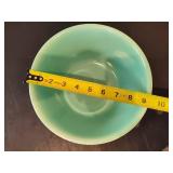 HOMER LAUGHLIN Orange Tree Mixing Bowl