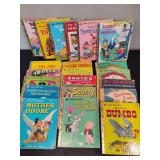 Little Golden Books (Asst)