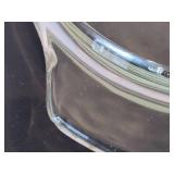 Vintage Casserole Dishes