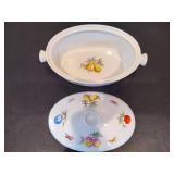 ANDREA SADEK Fruit Oven to Table Casserole Dish