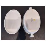 ANDREA SADEK Fruit Oven to Table Casserole Dish