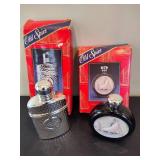 Vintage Old Spice Flasks/Decanters