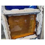 Window Stained Glass