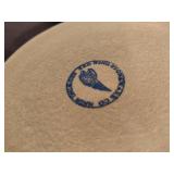 Red Wing & Misc Crock