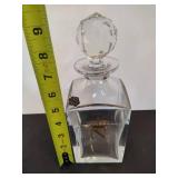 St. Louis Napoleon by BACCARAT Decanter & Glassware