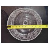 WATERFORD "Colleen" Footed Bowls