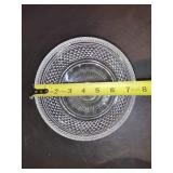 WATERFORD "Colleen" Footed Bowls