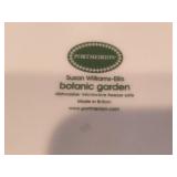 PORTMEIRION "Botanic Garden" Dinnerware