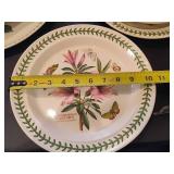 PORTMEIRION "Botanic Garden" Dinnerware