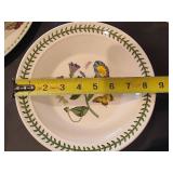 PORTMEIRION "Botanic Garden" Dinnerware
