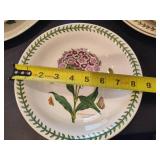 PORTMEIRION "Botanic Garden" Dinnerware