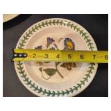 PORTMEIRION "Botanic Garden" Dinnerware
