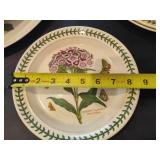PORTMEIRION "Botanic Garden" Dinnerware