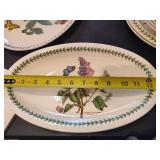 PORTMEIRION "Botanic Garden" Dinnerware