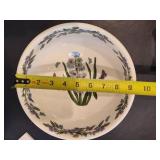 PORTMEIRION "Botanic Garden" Dinnerware