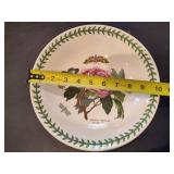 PORTMEIRION "Botanic Garden" Dinnerware