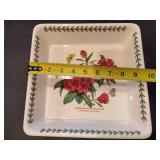 PORTMEIRION "Botanic Garden" Dinnerware