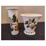 JEANETTE Glass Bird Crystal Candy Dish