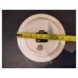 PORTMEIRION "Botanic Garden" Clock