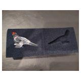 SWAROVSKI Crystal Parrot