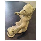 *RARE* EA STUDIOS "Polar Bear" Sculpture