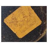 *RARE* EA STUDIOS "Polar Bear" Sculpture