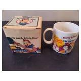 Howdy Doody for President Mug *In Original Box*