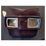 Vintage Viewmaster w/Over 20 Slides!
