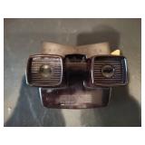 Vintage Viewmaster w/Over 20 Slides!