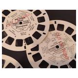 Vintage Viewmaster w/Over 20 Slides!