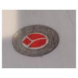 DELTON PRODUCTS CORP Miniature Tea Set