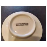 DELTON PRODUCTS CORP Miniature Tea Set