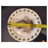 PORTMEIRION "The Compleat Angler" British Fishes